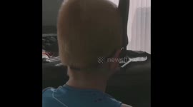 I'm batman