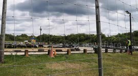 Banger Racing Cars