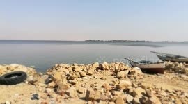 Magic Quaron Lake Egypt Pharonic Wonder