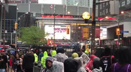 Raptors TORONTO