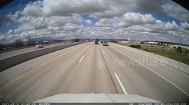 How NOT to Drive an RV