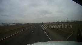 My first accident in 10 years