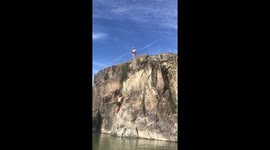 California woman claims she caught a 'UFO' on camera