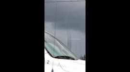 2. Key West, Fl Water Spout