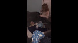 Harmonica Baby