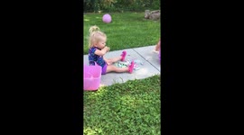 Chalk Is Yummy