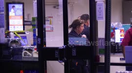 Victim Stabbed at 711 Following Argument Over Beer, Multiple Suspects Fled the Scene and are Still Outstanding