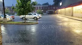 Philadelphia PA, Flash Flood warnings, Tornado warnings