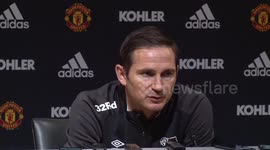 Watch Frank Lampard's best moments as rumours of a Chelsea return intensify