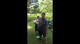 Slow motion fail