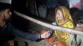 Love Marriage Took their life and Every thing. This Family is looking for justice .
