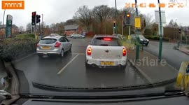 red traffic light jumpers uk