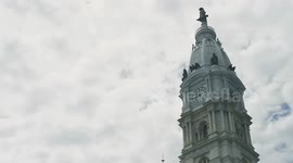 Philadelphia City Hall