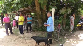 Thai gaming addict, 29, 'tried to poison parents after they unplugged internet'