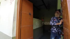 Teenager with 'bear-like' hair on face and body pleads for funds for treatment