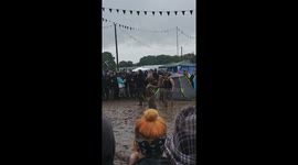 Download Festival Mud Man