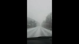 Snowstorm