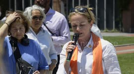 U.S. Representative Madeleine Dean Reads Mueller Report Aloud