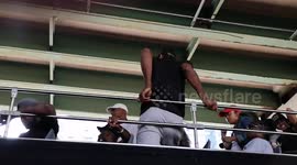 Raptors Parade - 5 more years!
