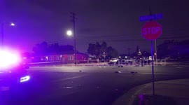 Man in Critical Condition After Being Hit by DUI Driver