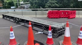 Hong Kong Anti-Extradition Protests