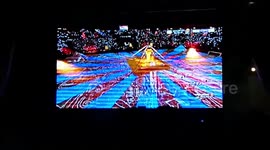 AFCON 2019 Egypt Best ceremony Ever