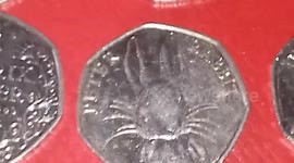 50p Coins that are Collectable