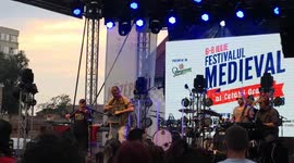Medieval awesome music