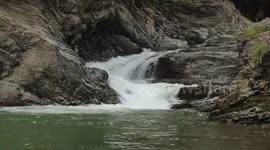 Водопад