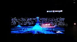 You Cannot Get Better opening Ceremony Than This AFCON 2019