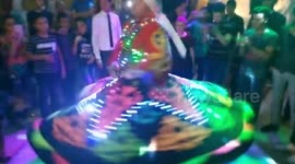 fasinating Wedding Dance