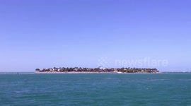Boat crash 2 men killed