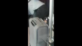 French police use 'excessive and unnecessary force' on man being deported to Morocco