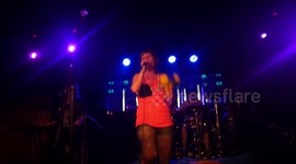 Kumbia Queers Perform in Madrid