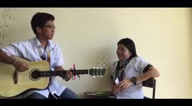December Avenue - Sa Ngalan Ng Pag-ibig (ldmvlogs cover)