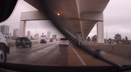 Electrical Transformer Exploding