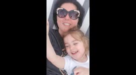 Baby Hammock Fail