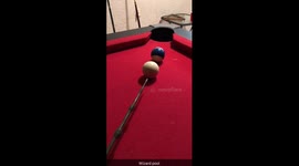 Billiards Wizard Style