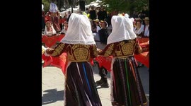 Traditional Greek Dance
