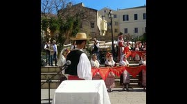 Traditional Greek Dance