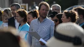 Zaghari-Ratcliffe and husband end hunger strike after 15 days