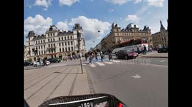 #BikeableCityCopenhagen