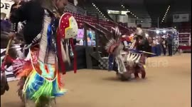 Native American Dance