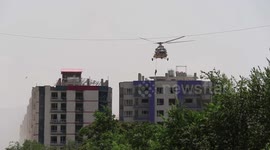 Taliban attack kills 16 and wounds dozens of children in Kabul