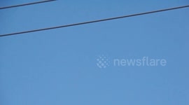 UFO's Are Here