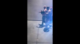 Neo nazi arrested after assaulting multiple people of color at rock concert