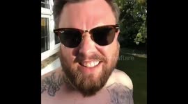 Hottest day of the year