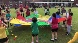 Summer fun