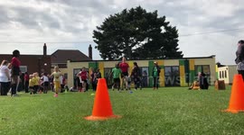 Summer fun