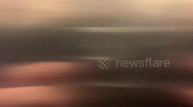 Hong Kong protests damage - 7632